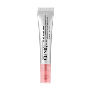 Clinique, Clinique - All About Eyes? Brightening Serum Concentrate, All About Eyes - Brightening Serum Concentrate Tube