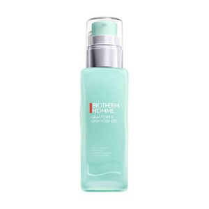 Biotherm, Biotherm Aquapower Advanced Gel Gesichtsgel, Biotherm® Homme Aquapower Advanced Gel
