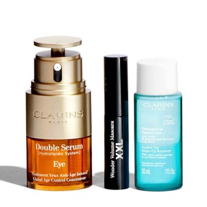 Clarins, Clarins Eye Collection Set Pflegeset, Clarins Specials - Set Kollektion Blick