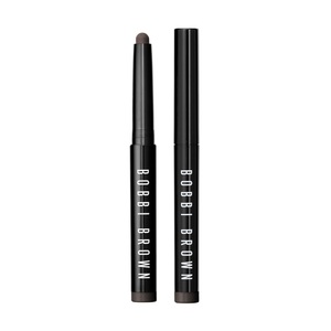 Bobbi Brown, Bobbi Brown Long-Wear Cream Shadow Stick Lidschatten Stick 1ST, BB Eye Shadow - Long-wear Cream Shadow Stick Rich Caviar