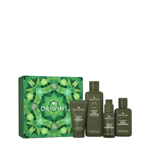 Origins, ORIGINS Mega Mushroom Pflegeset, ORIGINS Mega Mushroom Pflegeset