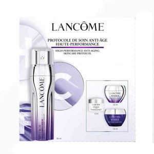 Lancôme, Lancôme Rénergie Triple Serum Pflegeset, Lancôme Special - Ts 50ml + Hpn 15ml + Rénergie Eye 5ml + Rénergie Ml Night 15ml