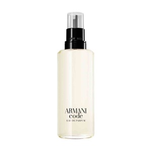Armani, Eau De Parfum Refill Herren 150ml Refill, Giorgio Armani Code Eau de Parfum Refill 150ml Herren