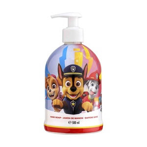 PAW PATROL, Paw Patrol Paw Patrol Handseife, Paw Patrol Paw Patrol Handseife
