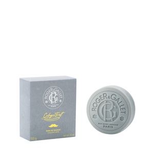 undefined, Cologne Twist Rasierseife, Roger & Gallet Cologne Twist Rasierpinsel