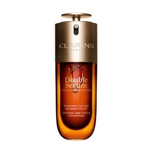 Clarins, Clarins Double Serum Serum 75ml Damen, Clarins Double Serum Serum 75ml Damen
