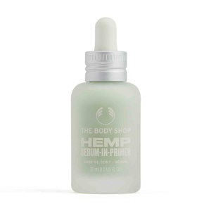 The body shop, Hemp Serum-In-Primer, The Body Shop Hemp Serum-In-Primer 30ml Damen