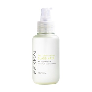 FEKKAI, FEKKAI FEKKAI Brilliant Gloss Glass Hair Anti-frizz Serum haarserum 100.0 ml, Fekkai - Brilliant Gloss Glass Hair Anti-frizz Serum 100ML