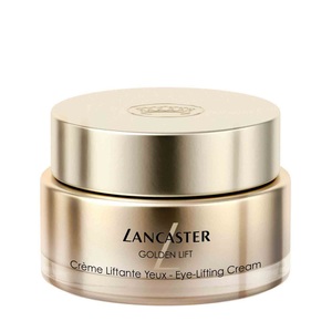 Lancaster, Lancaster Golden Lift Eye-Lifting Cream 15ml Damen, Lancaster Golden Lift Eye-Lifting Cream 15ml Damen