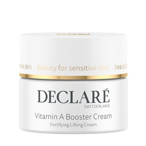 Declaré, Declaré Vitamin A Booster Cream Tagescreme 50ml Damen, Declaré Vitamin A Booster Cream Tagescreme 50ml Damen