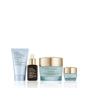 Estee Lauder, Estée Lauder Special - Daywear Skincare Set, Estée Lauder DayWear Pflegeset