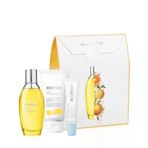 Biotherm, Biotherm Eau Pure M-Set Pflegeset, Biotherm Eau Pure M-Set Pflegeset