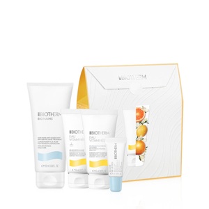 Biotherm, Biotherm Eau Vitaminée S-Set Pflegeset, Biotherm Eau Vitaminée S-Set