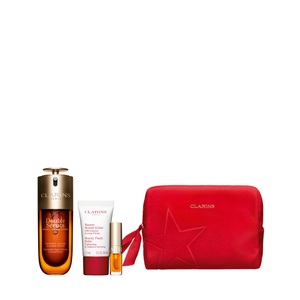 Clarins, Clarins Double Serum Geschenkset, Clarins Specials - Double Serum Set