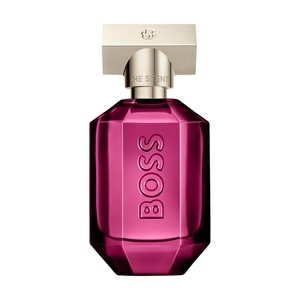 Hugo Boss, Hugo Boss - The Scent Magnetic for Her, Eau de Parfum, 50 ml, Hugo Boss The Scent Magnetic for Her Eau de Parfum 50ml Damen