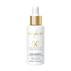 Lancaster, Lancaster - Sun Perfect Unifying Serum SPF50, 30 ml, Lancaster Sun Perfect Unifying Serum SPF50