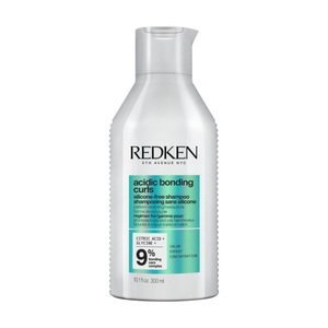 Redken, Redken Acidic Bonding Curls Shampoo, Redken Acidic Bonding Curls Shampoo