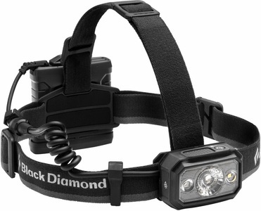 Black Diamond Icon 700 Stirnlampe graphite 2020 Stirnlampen