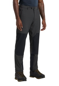 Jack Wolfskin Wanderhose Herren Andur Pants Men 46 phantom phantom