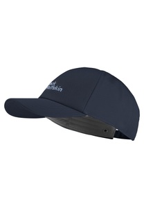 Jack Wolfskin, Jack Wolfskin Baseball Cap »BASEBALL CAP K«, Jack Wolfskin Baseball Cap »BASEBALL CAP K«