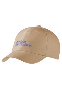 Jack Wolfskin, Jack Wolfskin Baseball Cap »BASEBALL CAP K«, Jack Wolfskin Baseball Cap »BASEBALL CAP K«