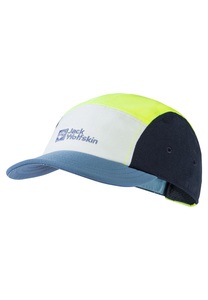 Jack Wolfskin, Jack Wolfskin Baseball Cap »WIVID CAP K«, Jack Wolfskin Baseball Cap »WIVID CAP K«