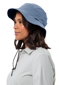 Jack Wolfskin, Jack Wolfskin Outdoorhut »WINGBOW HAT W«, Jack Wolfskin Outdoorhut »WINGBOW HAT W«