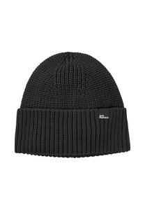 Jack Wolfskin, Jack Wolfskin SCHWANSEE Beanie Damen, Jack Wolfskin Beanie »SCHWANSEE BEANIE W«