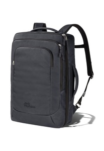 Jack Wolfskin, Jack Wolfskin Sport- und Reiserucksack Traveltopia Cabinpack 34 one size phantom phantom, Jack Wolfskin Traveltopia Cabinpack 34 One Size phantom Phantom