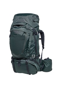 Jack Wolfskin Trekkingrucksack für hohe Lasten Denali 65+10 Men one size grau slate green