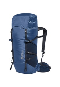 Jack Wolfskin Nachhaltiger Wanderrucksack Prelight Shape 25 one size evening sky evening sky