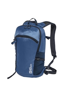 Jack Wolfskin, Jack Wolfskin Nachhaltiger Wanderrucksack Prelight Shape 15 one size evening sky evening sky, PRELIGHT SHAPE 15, Rucksack