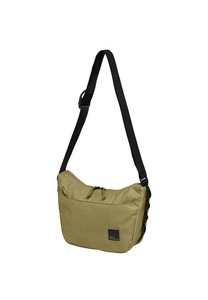 Jack Wolfskin, Jack Wolfskin Umhängetasche Damen Honigberg one size braun bay leaf, Jack Wolfskin Umhängetasche »HONIGBERG«