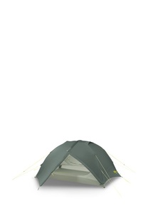 Jack Wolfskin, Jack Wolfskin Leichtes Kuppelzelt 3 Personen Real Dome Lite III-Personen one size hedge green hedge green, Jack Wolfskin Real Dome Lite III Zelt