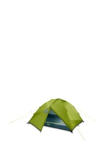 Jack Wolfskin Kuppelzelt 3 Personen Eclipse III-Personen one size grün ginkgo green