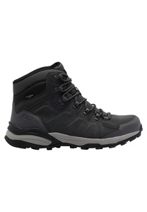 Jack Wolfskin Wasserdichte Wanderschuhe Herren Refugio Texapore Mid Men 44.5 slate slate