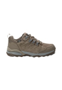 Jack Wolfskin, Jack Wolfskin Wasserdichte Wanderschuhe Damen Refugio Texapore Low Women 43 chestnut chestnut, Jack Wolfskin Wasserdichte Wanderschuhe Damen Refugio Texapore Low Women 43 chestnut 4610 chestnut 4610