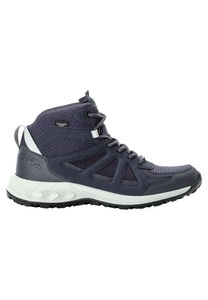 Jack Wolfskin, Jack Wolfskin Wanderschuh »WOODLAND 2 TEXAPORE MID W«, Jack Wolfskin Wanderschuh »WOODLAND 2 TEXAPORE MID W«, wasserdicht