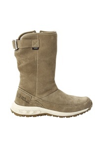 Jack Wolfskin, Jack Wolfskin Wasserdichte Winterstiefel Frauen Queenstown Texapore Boot H Women 40.5 braun cookie, Jack Wolfskin Wasserdichte Winterstiefel Damen Queenstown Texapore Boot H Women 40.5 cookie cookie