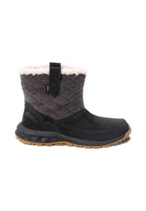 Jack Wolfskin, Jack Wolfskin Wasserdichte Winterstiefel Frauen Queenstown Texapore Boot Women 40 grau phantom / grey, Jack Wolfskin Wasserdichte Winterstiefel Damen Queenstown Texapore Boot Women 40 phantom / grey phantom / grey