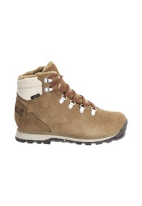 Jack Wolfskin, Jack Wolfskin Wasserdichte Winterschuhe Frauen Thunder Bay Texapore Mid Women 42 braun cookie, Jack Wolfskin Wasserdichte Winterschuhe Damen Thunder Bay Texapore Mid Women 42 cookie cookie