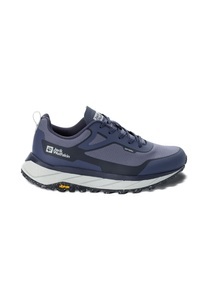 Jack Wolfskin, Jack Wolfskin Wanderschuhe Damen Terrashelter Low Women 40 dolphin dolphin, Jack Wolfskin Terrashelter Low Women 40 dolphin dolphin