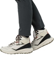 Jack Wolfskin, Jack Wolfskin Wanderschuh »DROMOVENTURE TEXAPORE MID W«, wasserdicht, Jack Wolfskin Wanderschuh »DROMOVENTURE TEXAPORE MID W«, wasserdicht