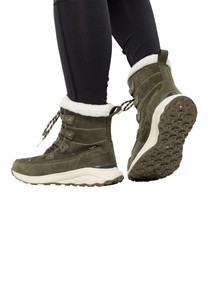 Jack Wolfskin, Jack Wolfskin Wasserdichte Winterstiefel Damen Dromoventure Texapore High Women 40.5 island moss island moss, Jack Wolfskin Wasserdichte Winterschuhe Damen Dromoventure Texapore High Women 40.5 island moss island moss