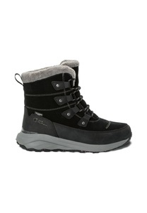 Jack Wolfskin, Jack Wolfskin Winterboots »DROMOVENTURE TEXAPORE HIGH W«, Jack Wolfskin Wasserdichte Winterschuhe Damen Dromoventure Texapore High Women 35.5 phantom Phantom