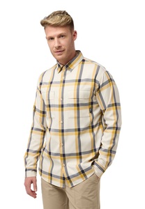 Jack Wolfskin, Jack Wolfskin Flanellhemd »STEINWAND«, Jack Wolfskin Flanellhemd »STEINWAND«