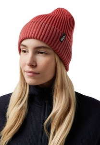 Jack Wolfskin, Jack Wolfskin Beanie Mütze Vybrant Beanie M mineral red mineral red, Jack Wolfskin Beanie Mütze Vybrant Beanie M mineral red mineral red