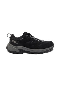 Jack Wolfskin, Jack Wolfskin Wasserdichte Wanderschuhe Damen Vojo Tour Texapore Low Women 40 phantom Phantom, Jack Wolfskin Wasserdichte Wanderschuhe Damen Vojo Tour Texapore Low Women 40 phantom Phantom