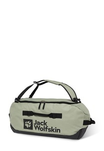Jack Wolfskin Sport- und Reiserucksack All-in Duffle 65 One Size mint leaf mint leaf