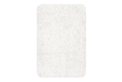 Spirella, Spirella Badezi.Tep.Highla.55x65cm white, Spirella Highland Badematte 55x65 Weiss